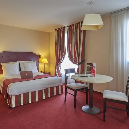 Hotel Cerise Chatou Zewnętrze zdjęcie