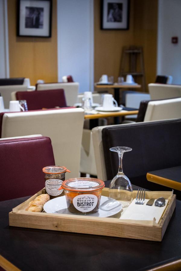 Hotel Cerise Chatou Zewnętrze zdjęcie