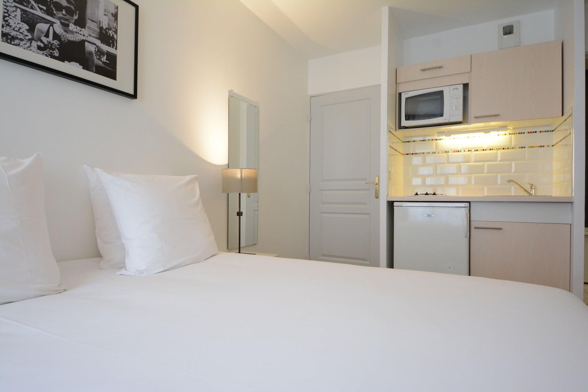 Hotel Cerise Chatou Zewnętrze zdjęcie
