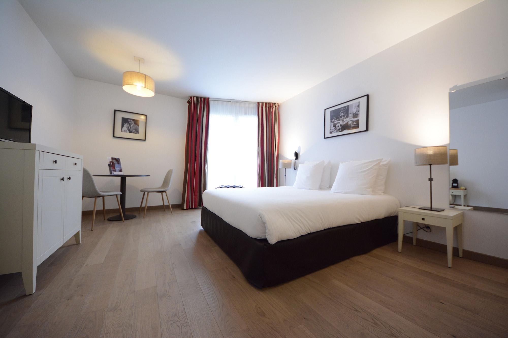 Hotel Cerise Chatou Zewnętrze zdjęcie