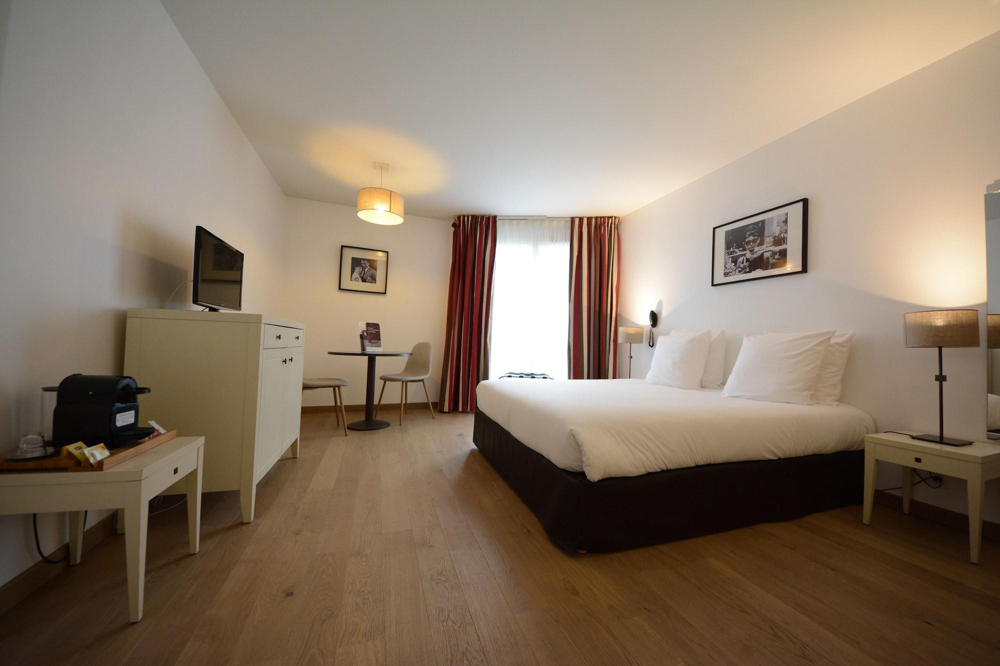 Hotel Cerise Chatou Zewnętrze zdjęcie