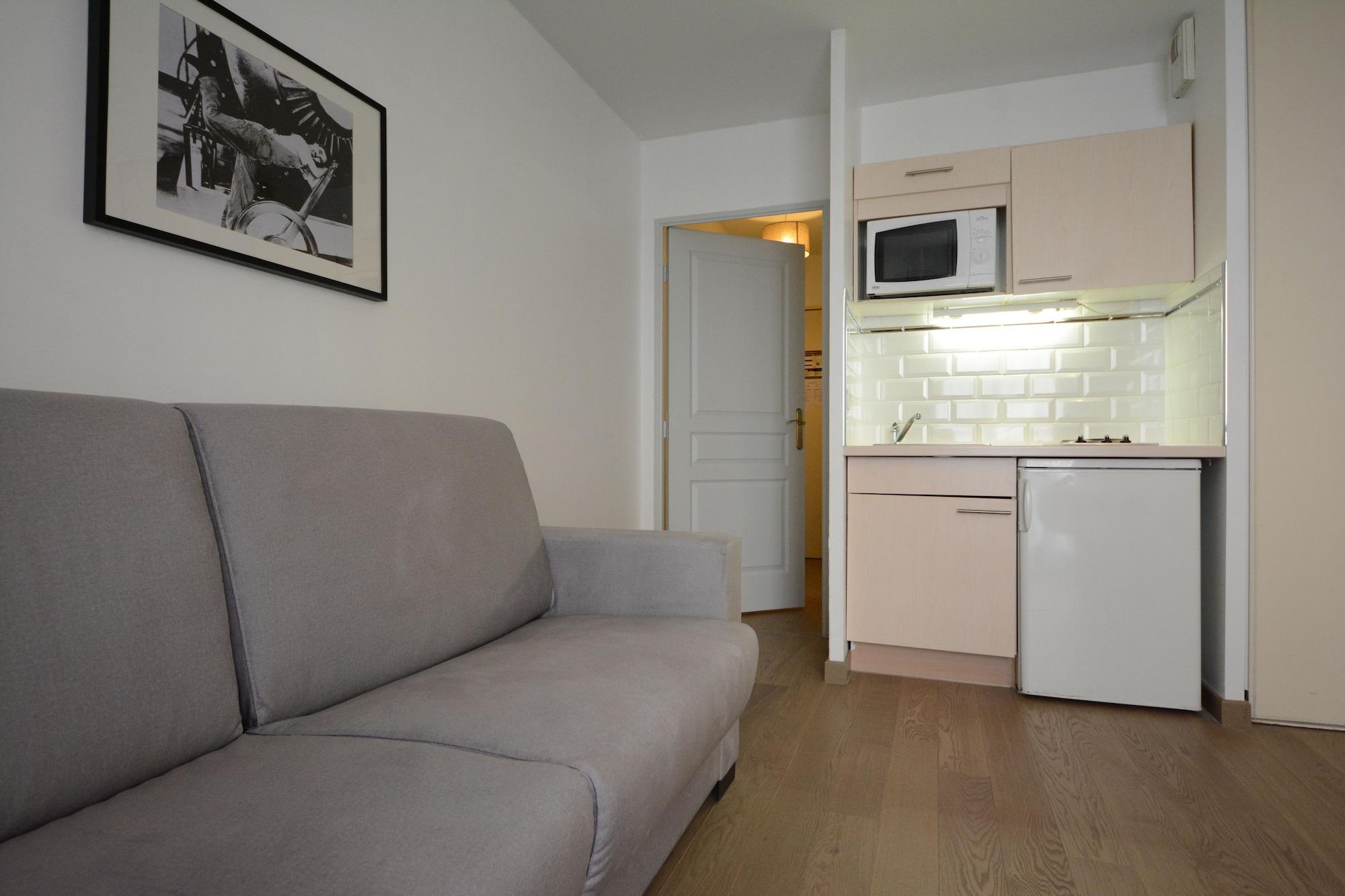 Hotel Cerise Chatou Zewnętrze zdjęcie