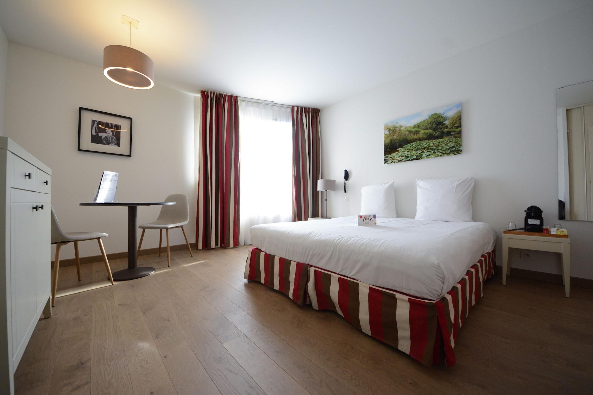 Hotel Cerise Chatou Zewnętrze zdjęcie