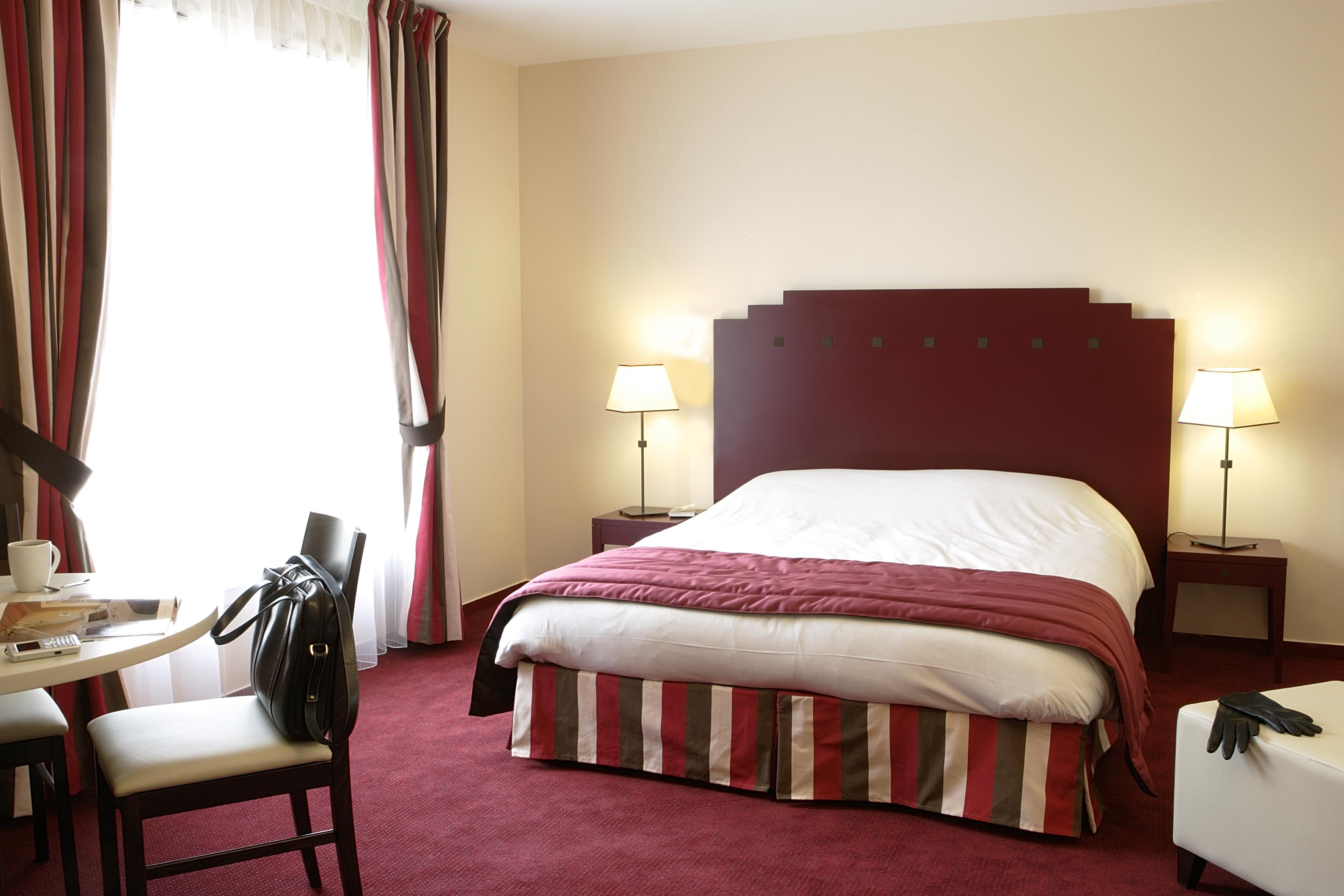 Hotel Cerise Chatou Zewnętrze zdjęcie