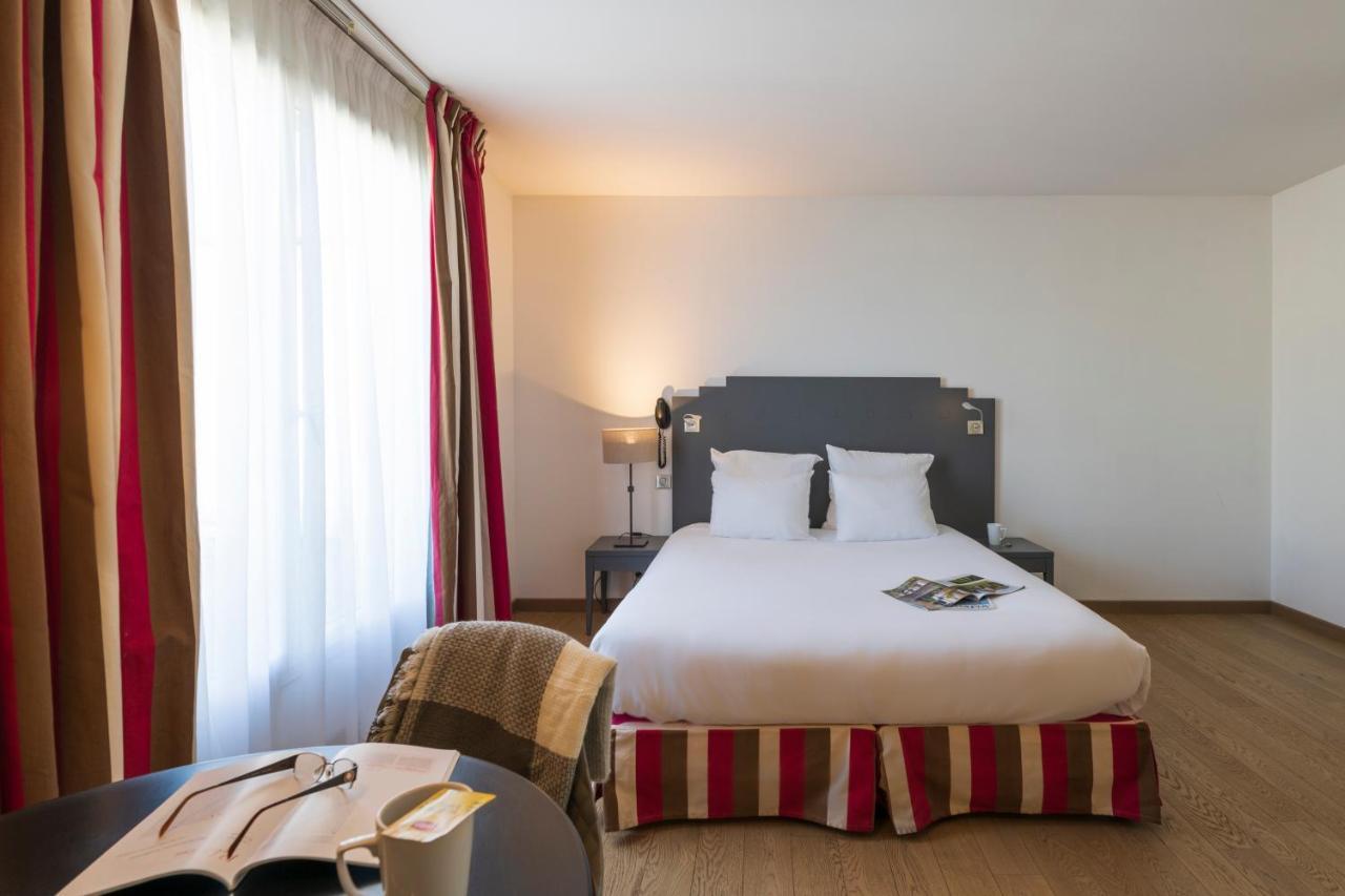 Hotel Cerise Chatou Zewnętrze zdjęcie