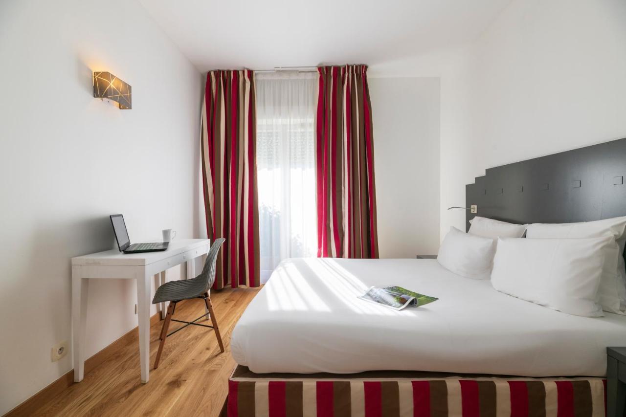 Hotel Cerise Chatou Zewnętrze zdjęcie