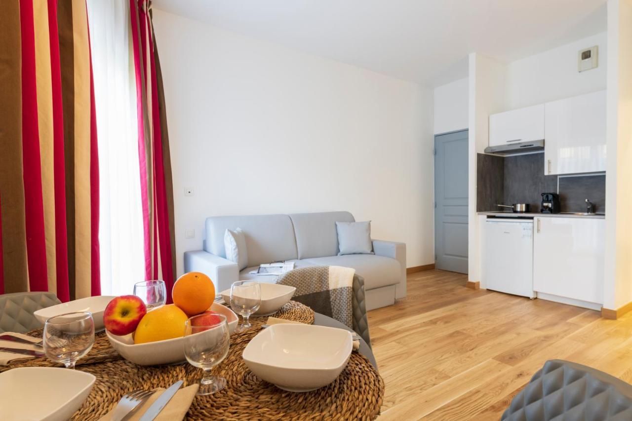 Hotel Cerise Chatou Zewnętrze zdjęcie