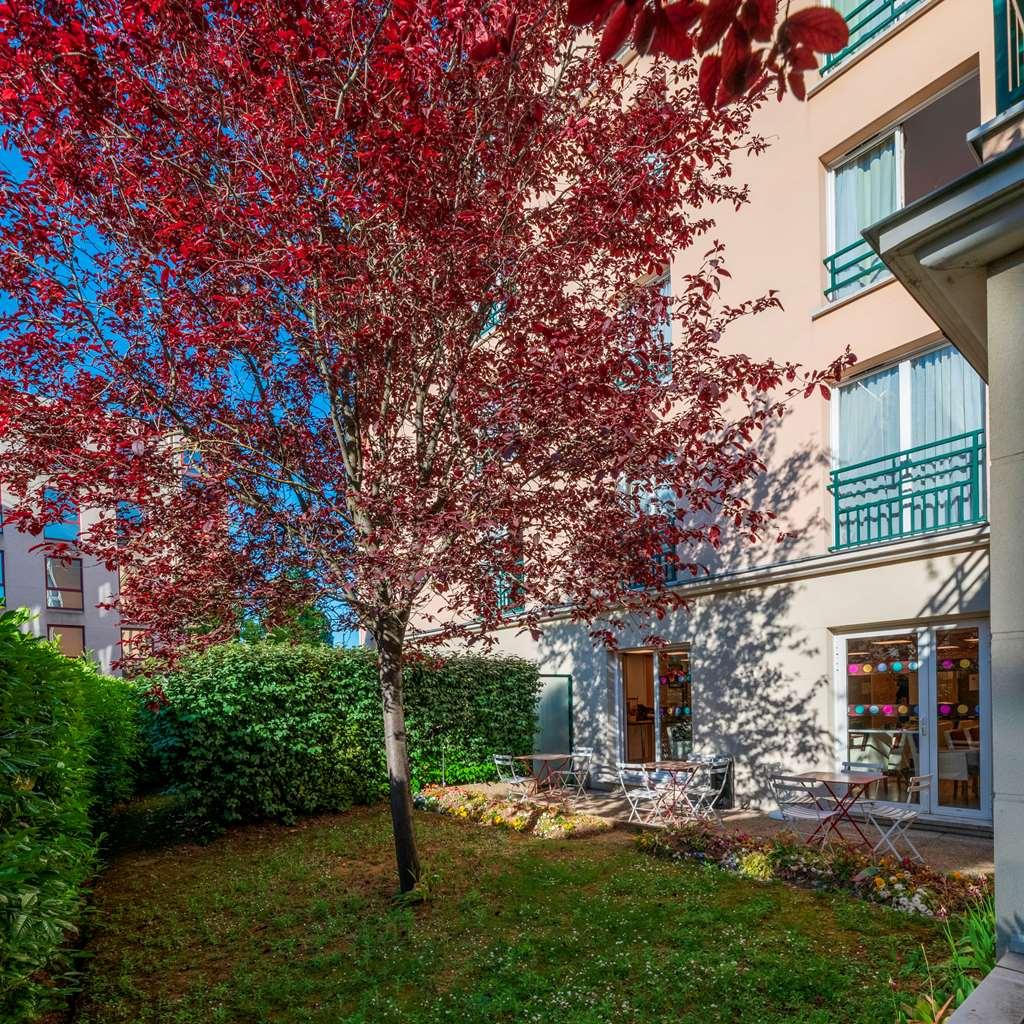Hotel Cerise Chatou Zewnętrze zdjęcie