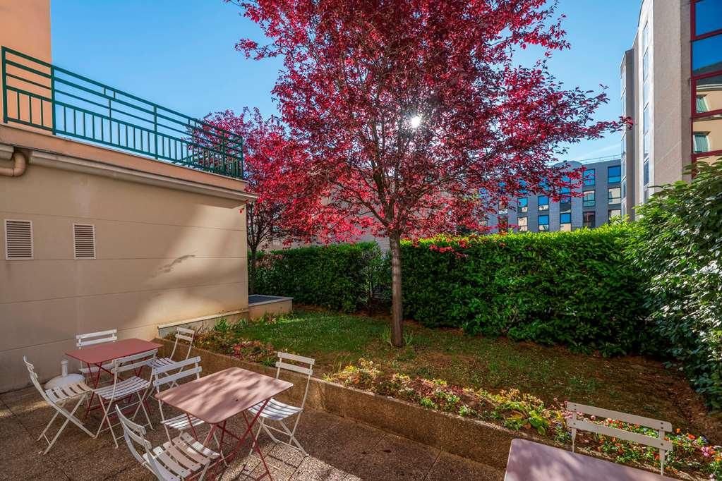 Hotel Cerise Chatou Zewnętrze zdjęcie
