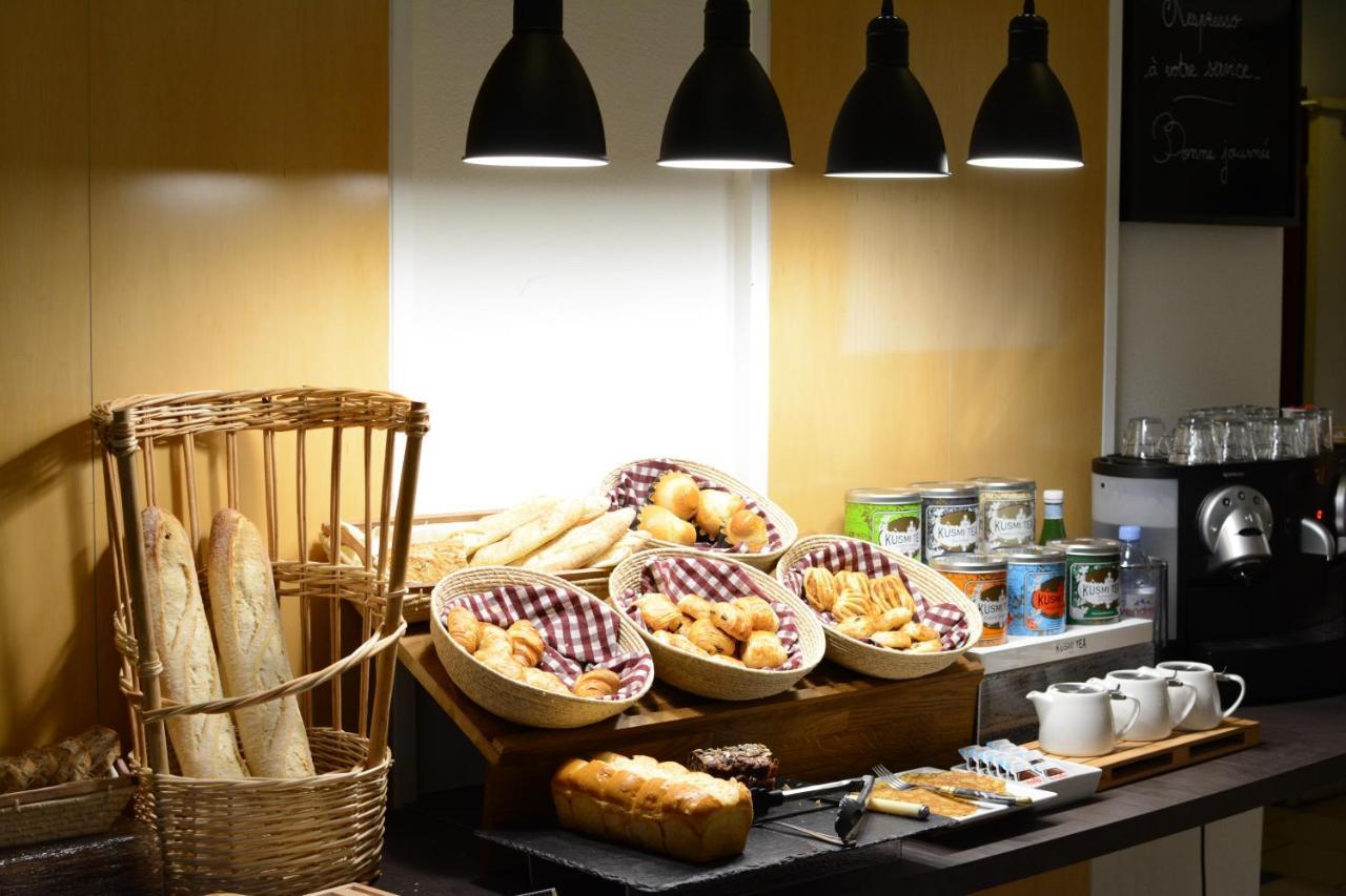 Hotel Cerise Chatou Zewnętrze zdjęcie