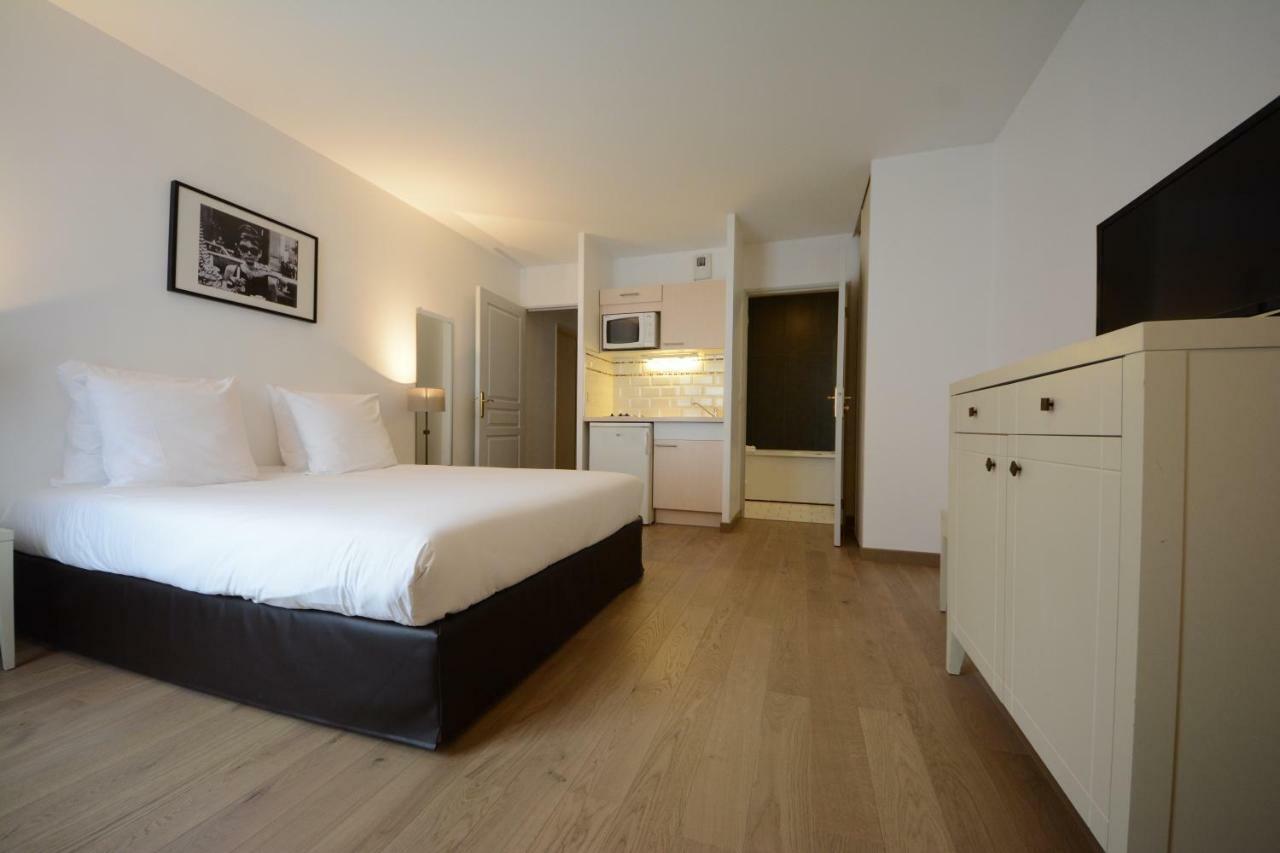 Hotel Cerise Chatou Zewnętrze zdjęcie