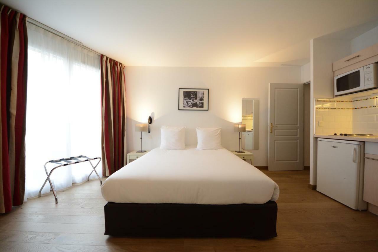 Hotel Cerise Chatou Zewnętrze zdjęcie
